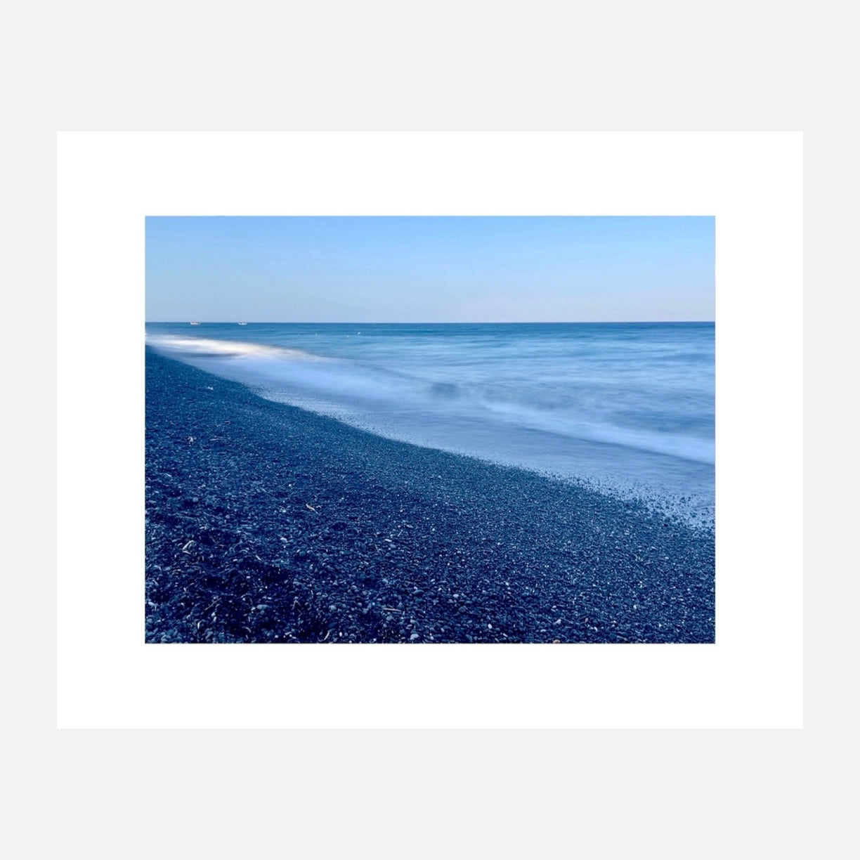 Kamari Beach