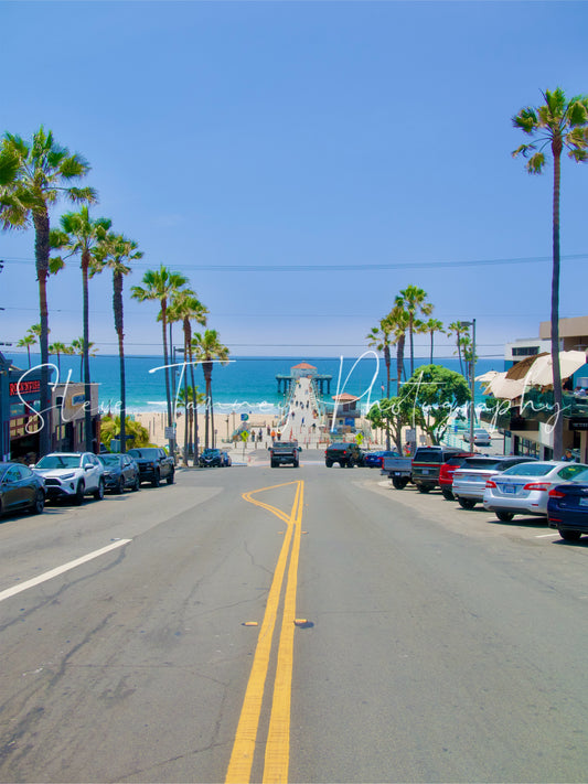 Manhattan Beach