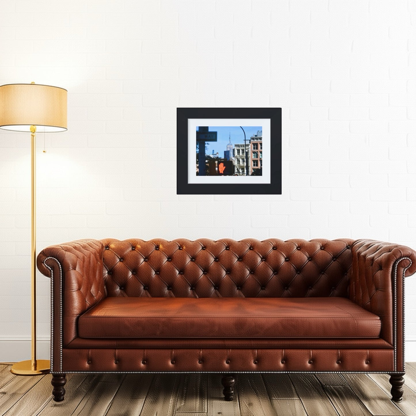 Tribeca to the Empire