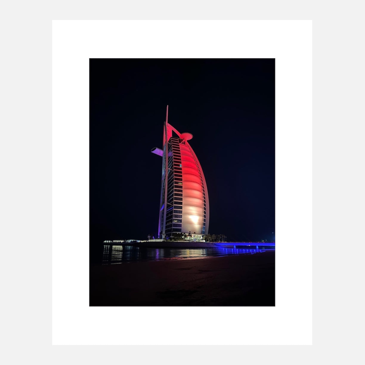 Experience The Grandeur Of The Burj Al Arab With Our Photo Prints experience-the-grandeur-of-the-burj-al-arab-with-our-photo-prints