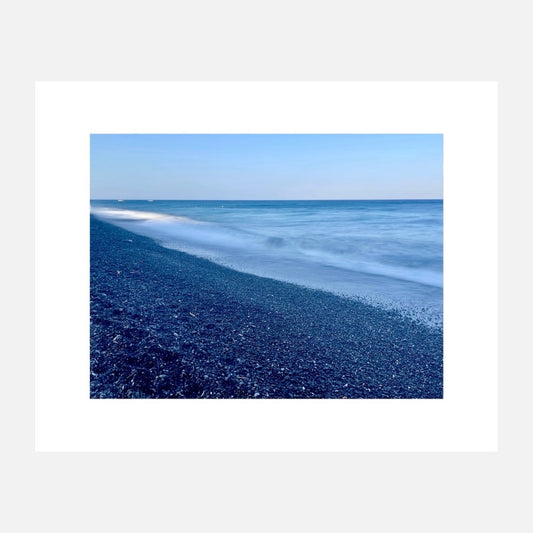 Kamari Beach