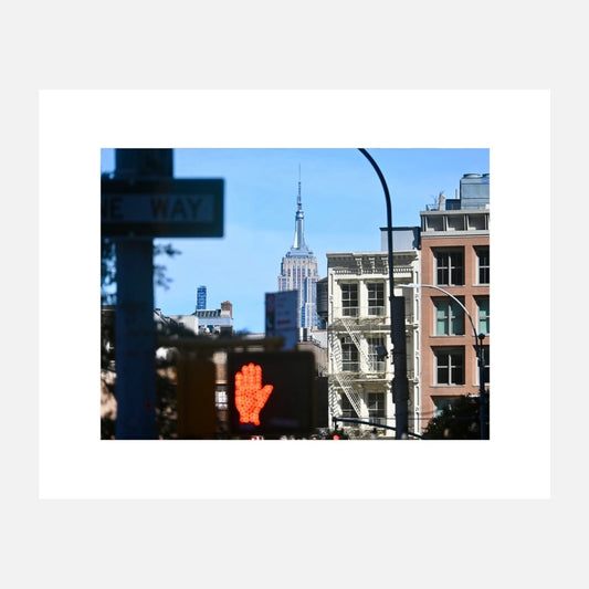 Tribeca to the Empire