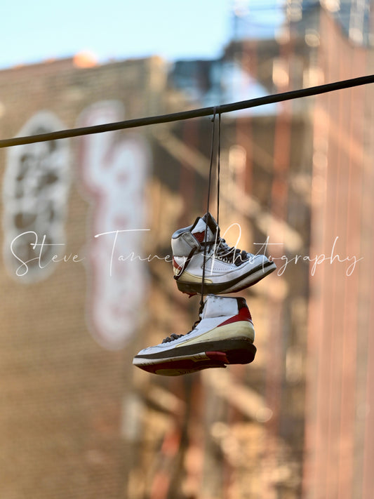 Laced Legacy