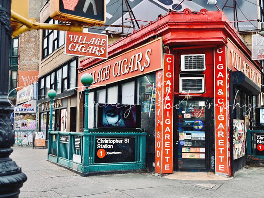 Village Cigars