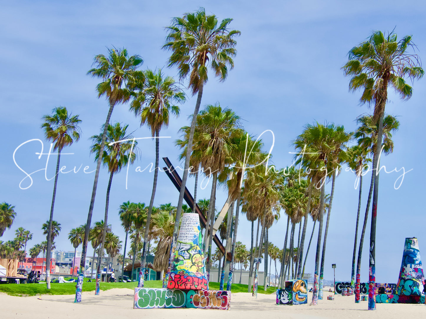 Venice Beach