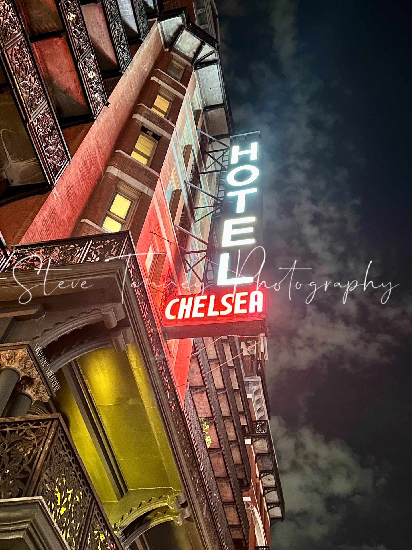 Hotel Chelsea