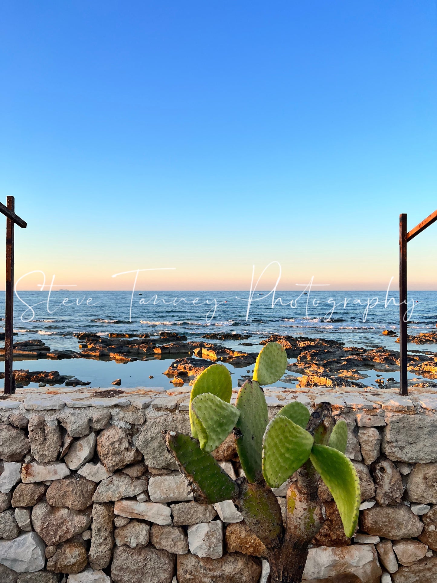 Puglia Horizons