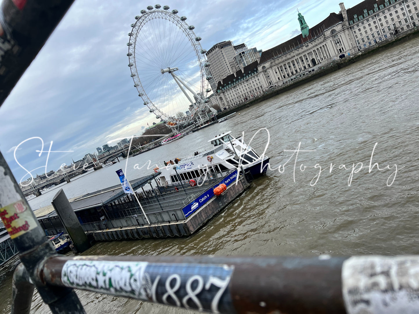 Westminster Pier