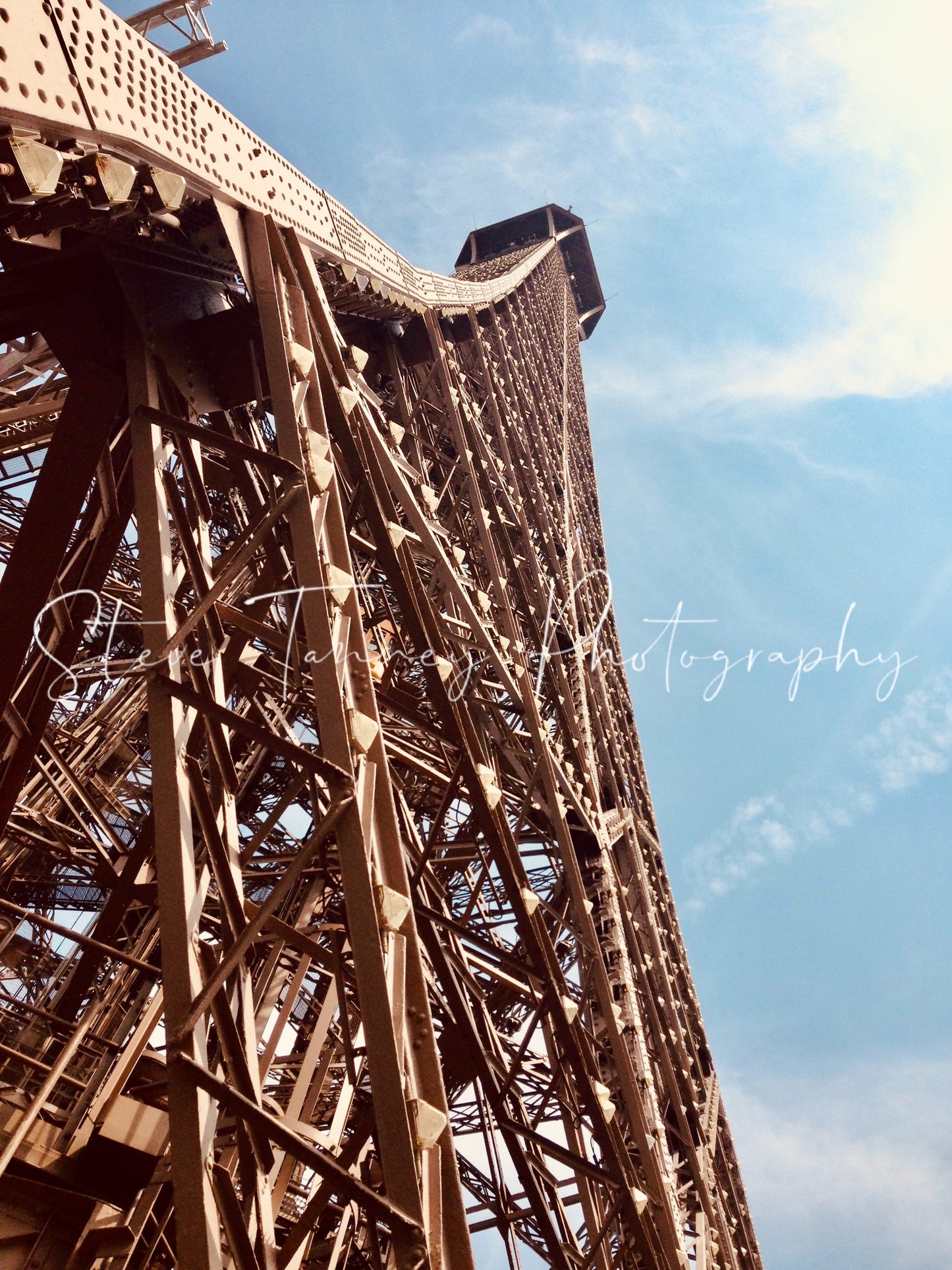 La Tour Eiffel